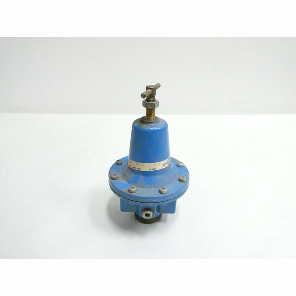 Coilhose 3/4IN 0-125PSI NPT PNEUMATIC REGULATOR 8806